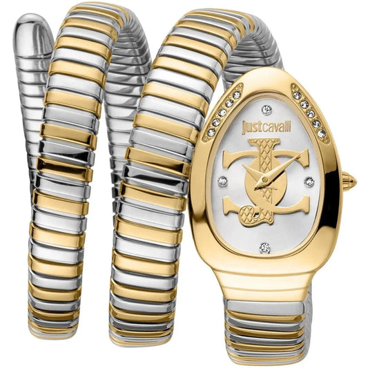 ساعة جست كافالي Just Cavalli للنساء JC1L228M0065