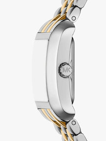 Michael Kors Silver Ladies Watch - MK4869