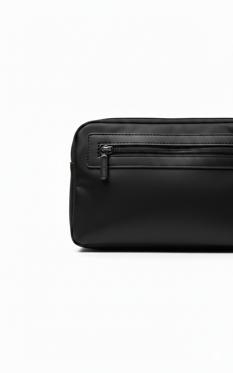 Ck Black Bag for men