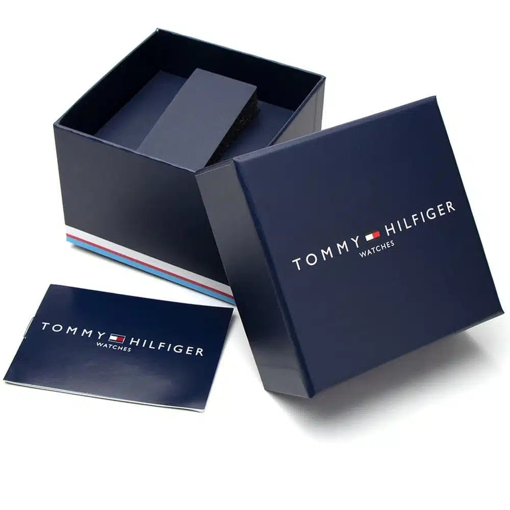 Tommy Hilfiger watch for Men 1791399