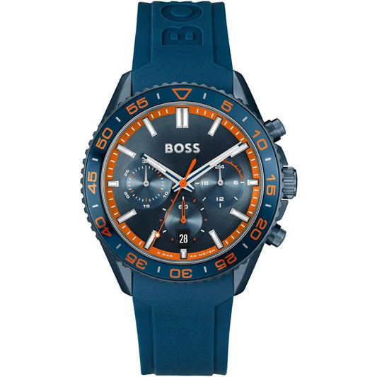 Hugo Boss Watch For Men 1514142