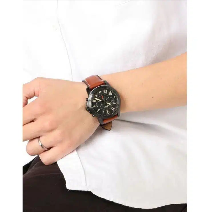 Fossil Watch For Men FS5241