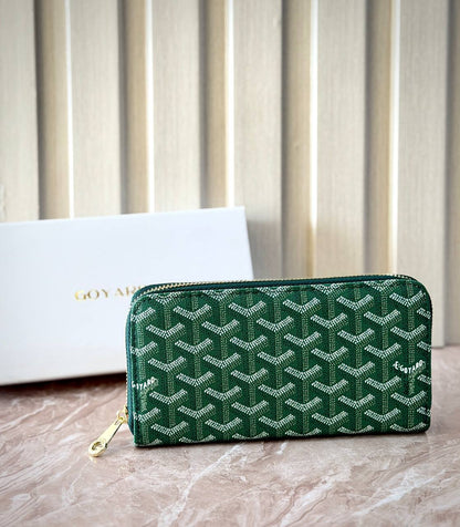محفظة جويارد (Goyard) النسائية