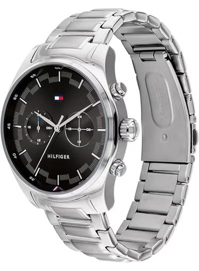 Tommy Hilfiger Sawyer Men’s Watch –(1710419)