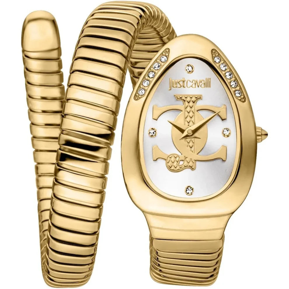 ساعة جست كافالي Just Cavalli للنساء JC1L227M0035