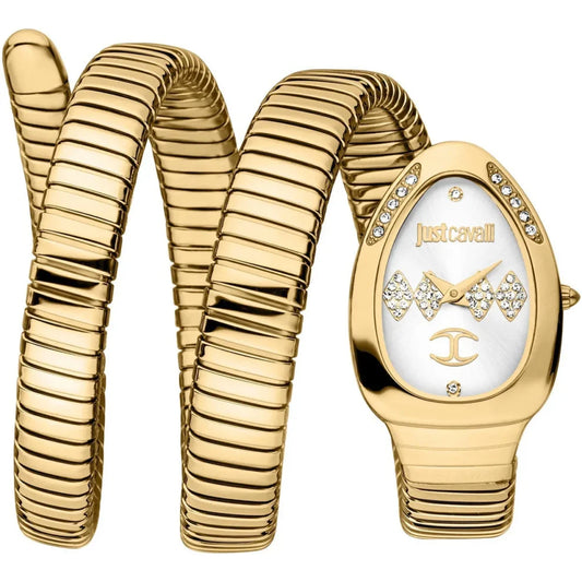 ساعة جست كافالي Just Cavalli للنساء JC1L230M0035