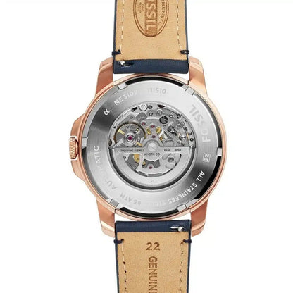 Fossil Watch For Men ME3102