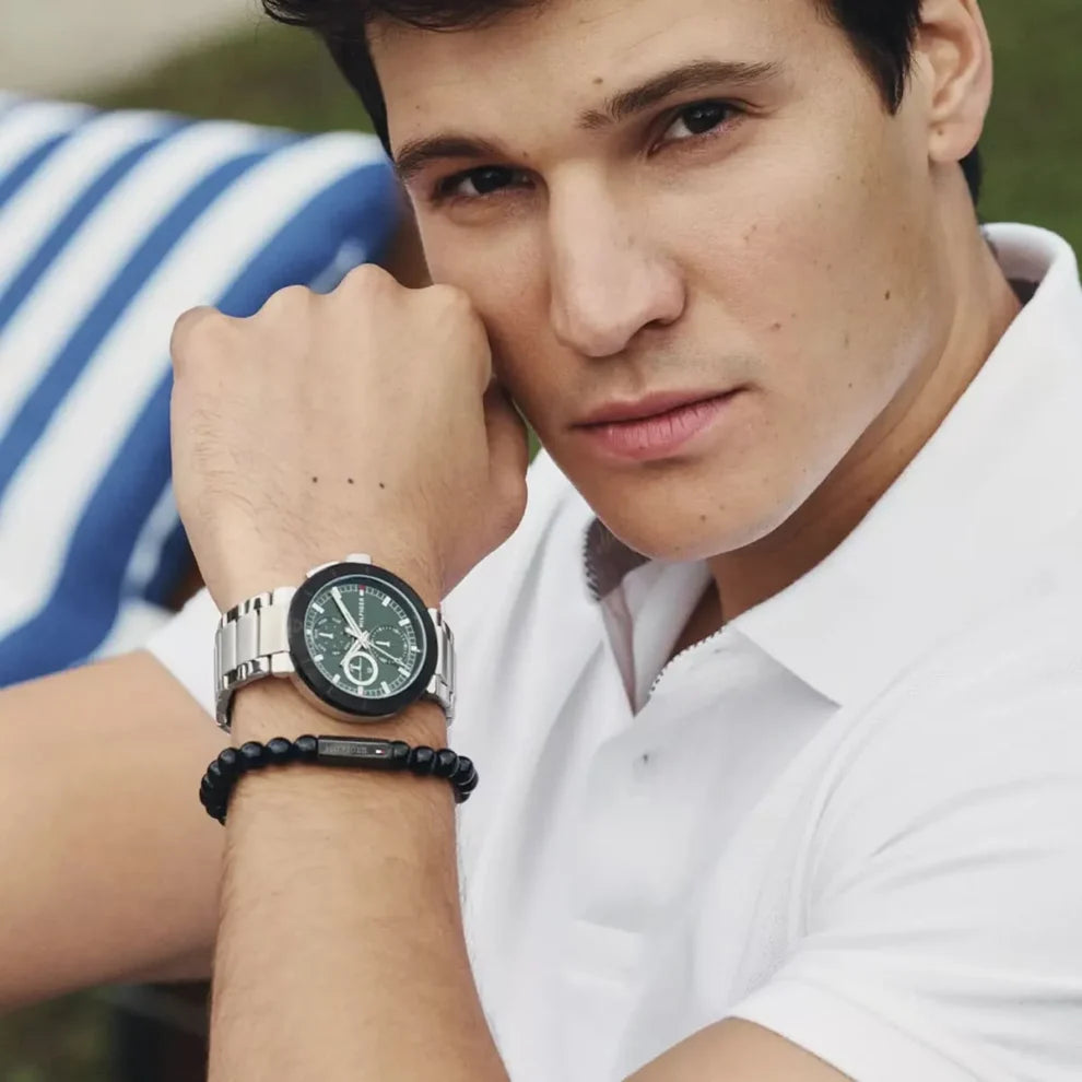 Tommy Hilfiger Watch For Men 1792117