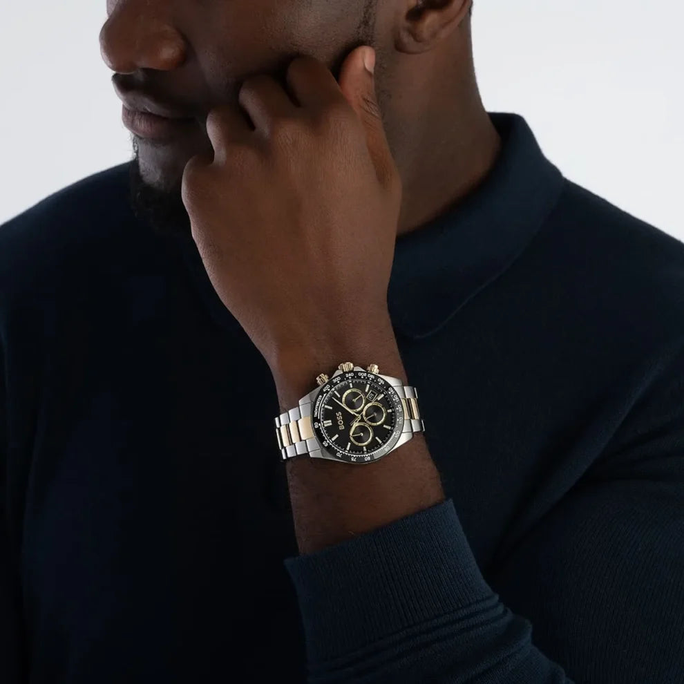 Hugo Boss Watch For Men 1514269