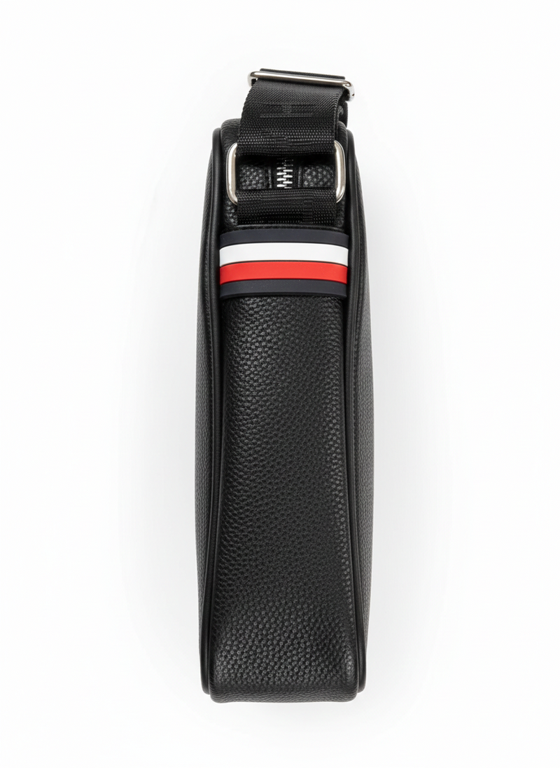 TH Black Bag For Men