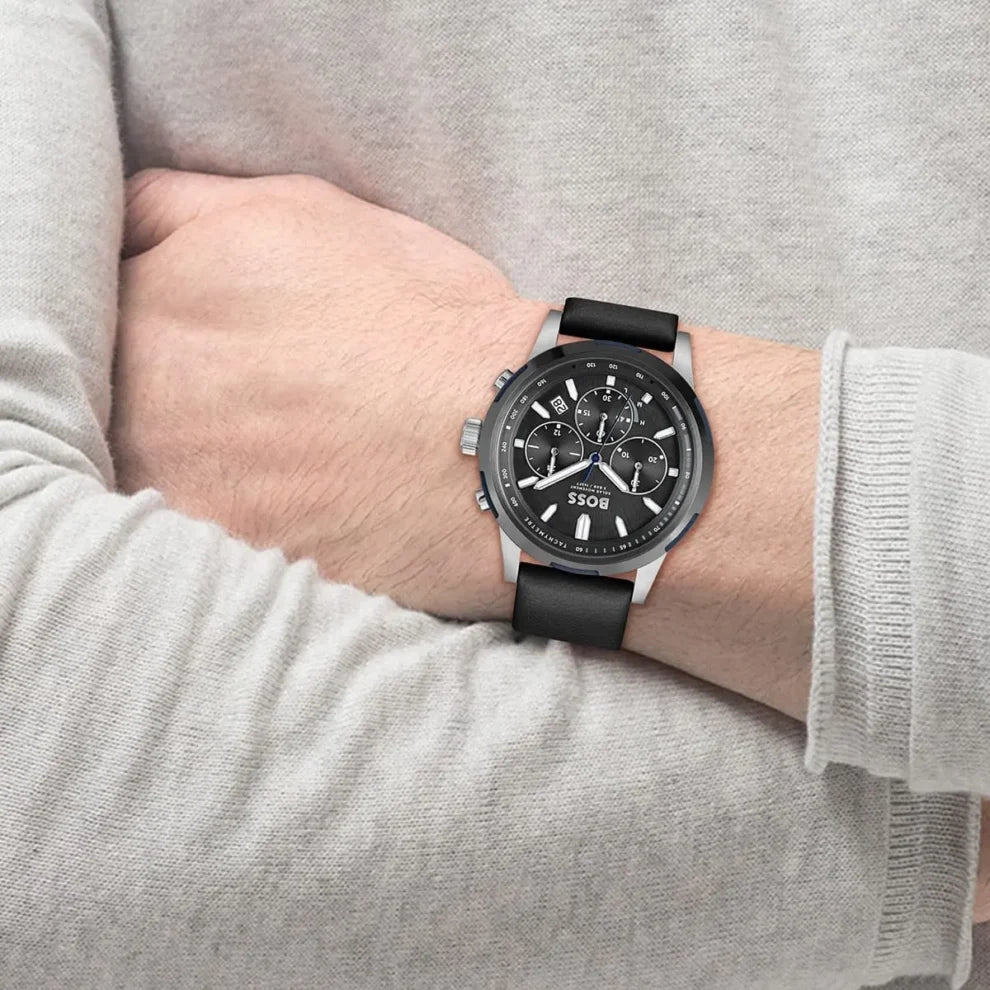 Hugo Boss Watch For Men 1514031