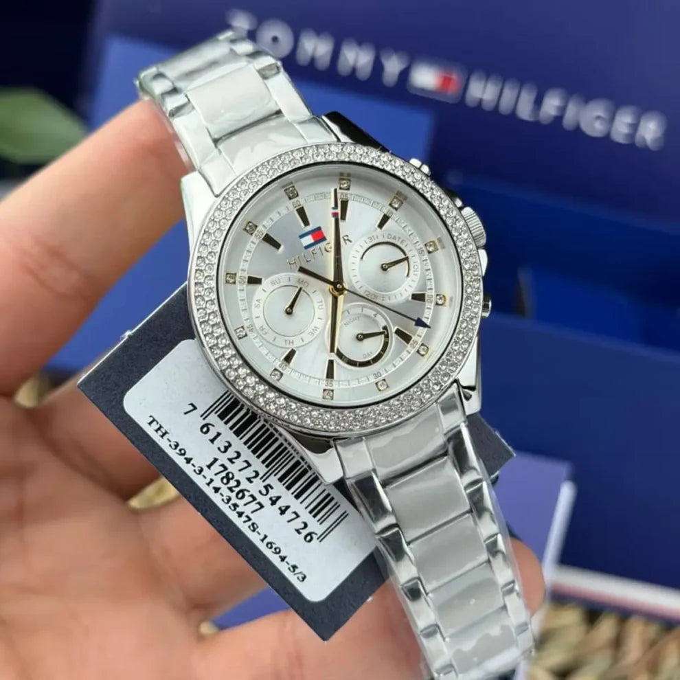 Tommy Hilfiger Watch For Women 1782677