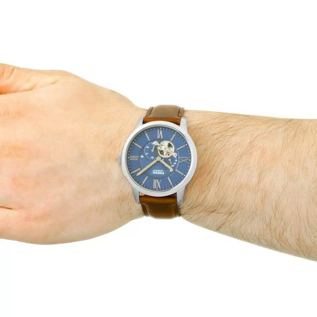 Fossil Watch For Men ME3110