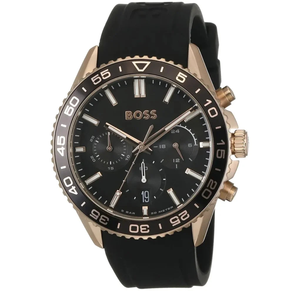 Hugo Boss Watch For Men 1514168