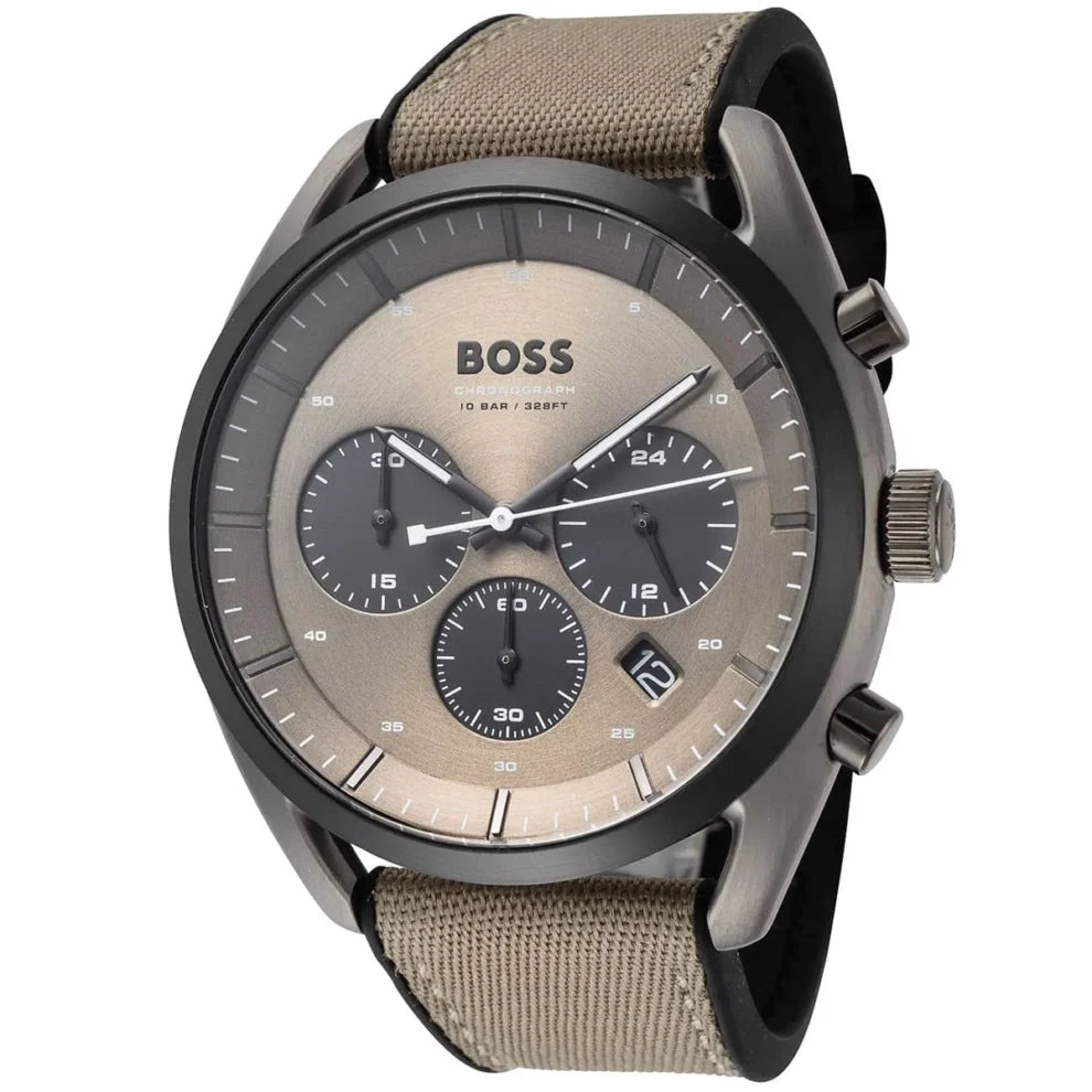 Hugo Boss Watch For Men 1514092