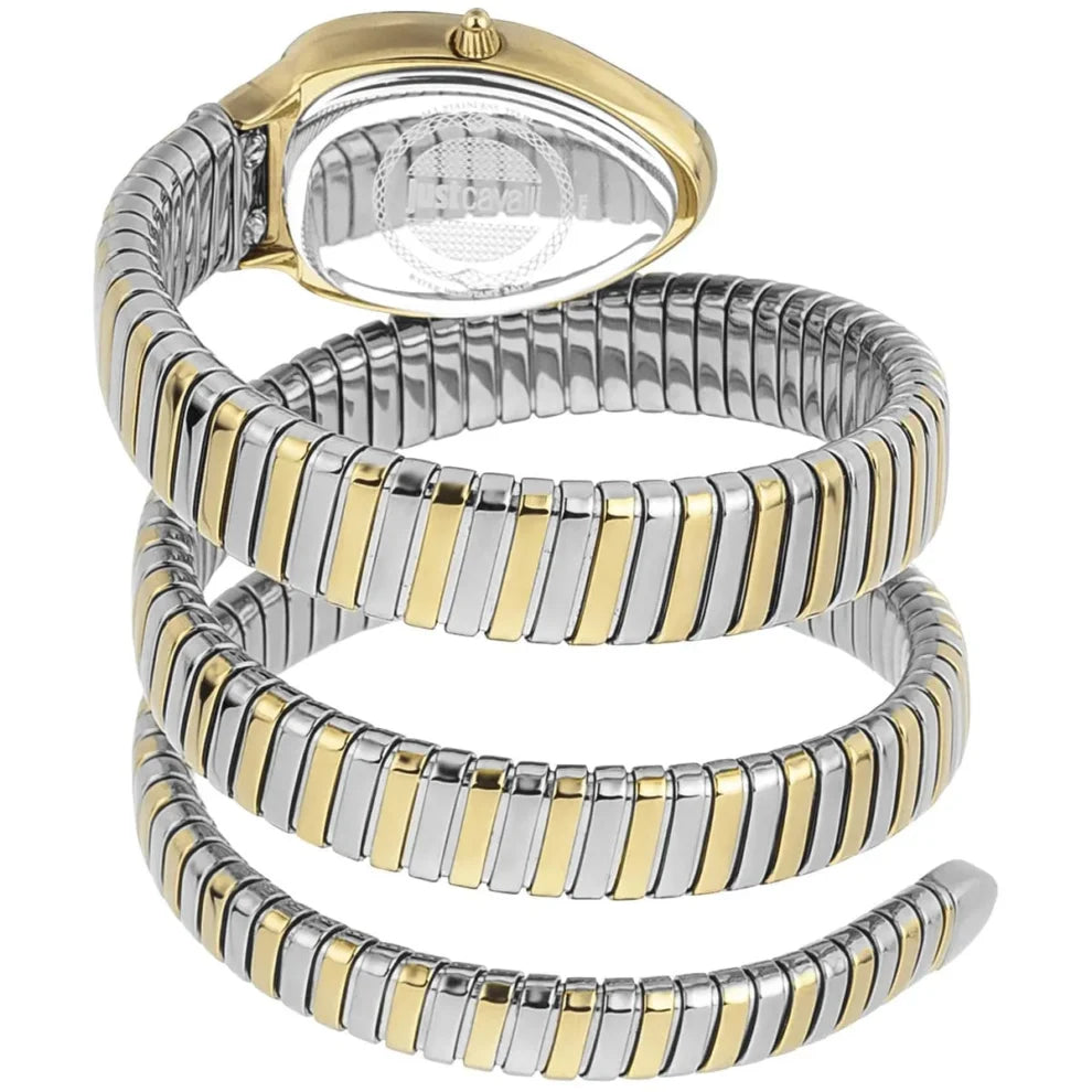 ساعة جست كافالي Just Cavalli للنساء JC1L209M0065