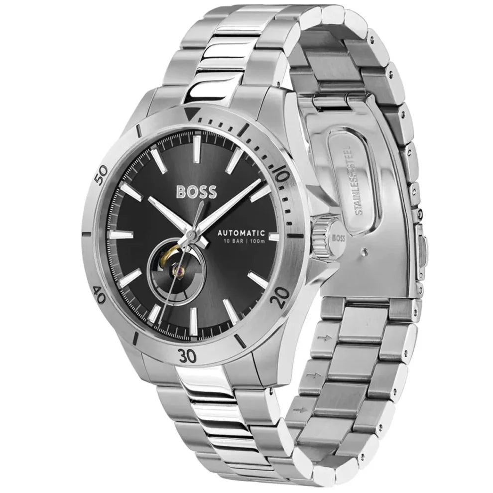 ساعة هوجو بوس للرجال 1514202