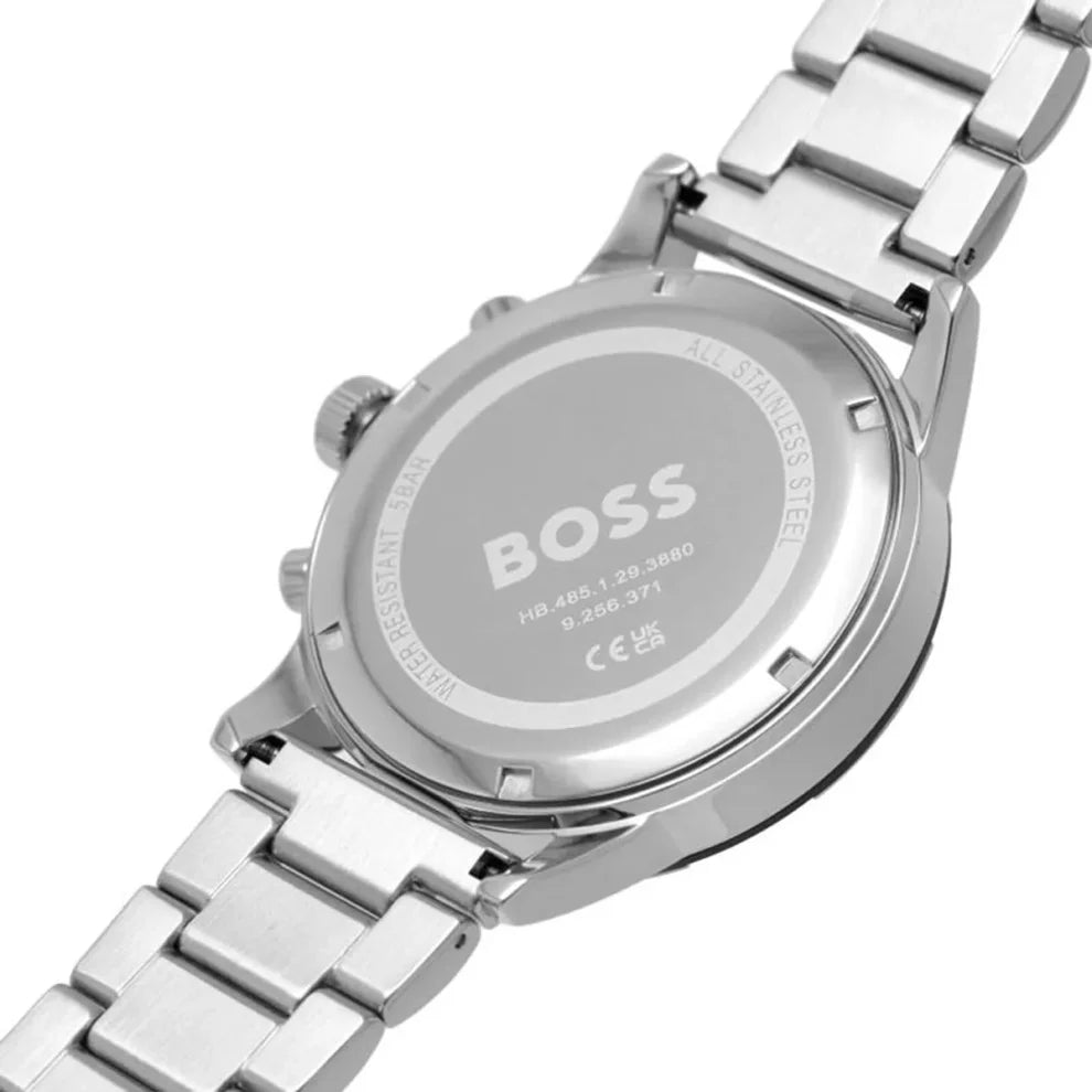 Hugo Boss Watch For Men 1514032