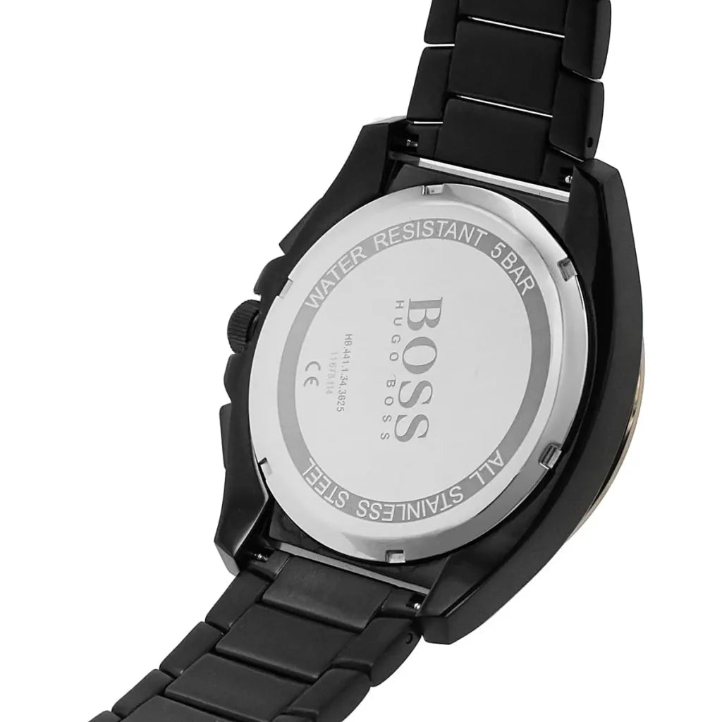 Hugo Boss Watch For Men 1513885