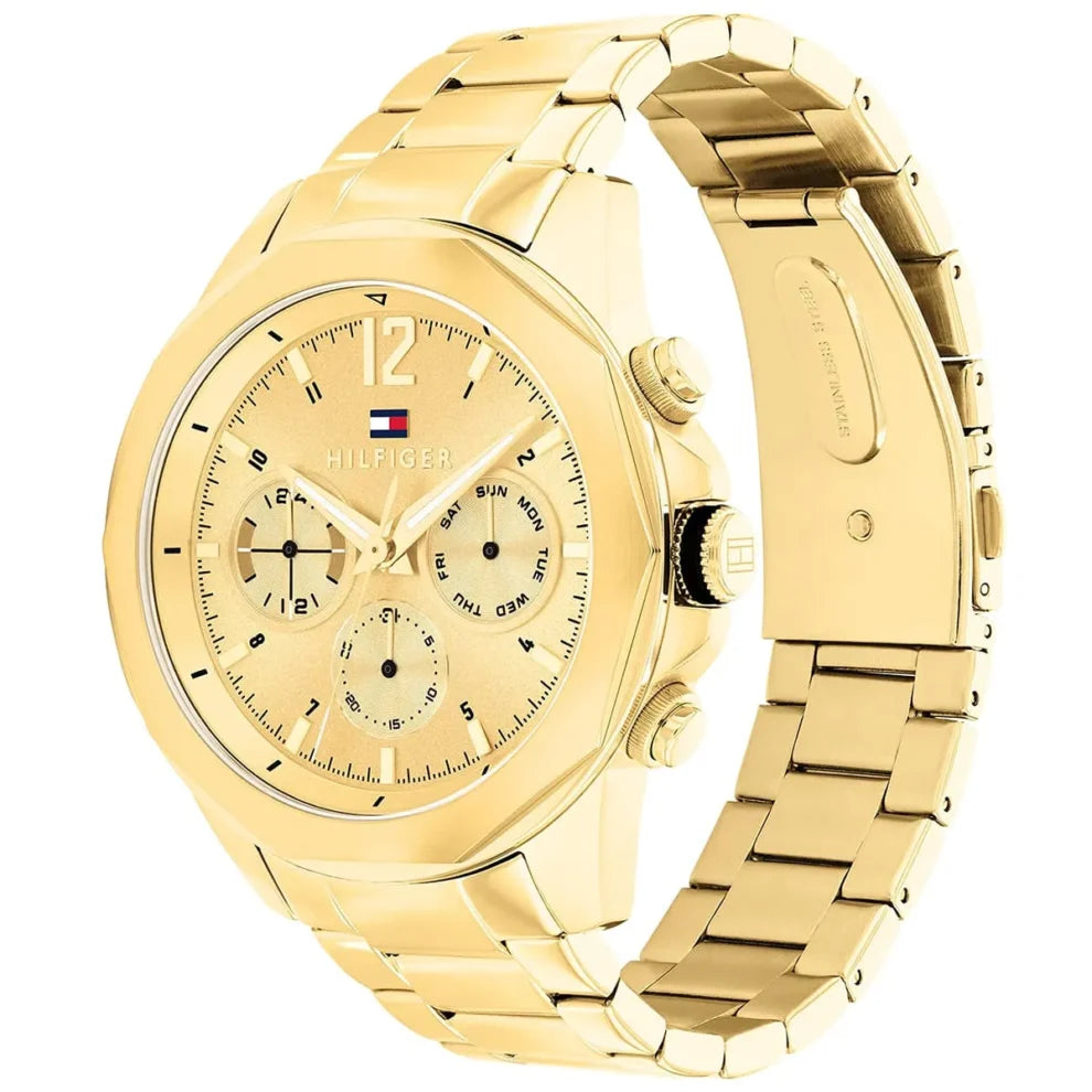 Tommy Hilfiger Watch For Men 1792060