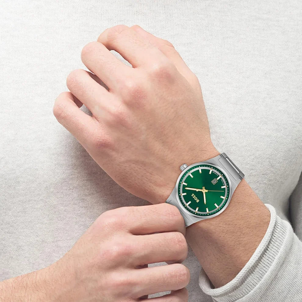 Hugo Boss Watch For Men 1514079