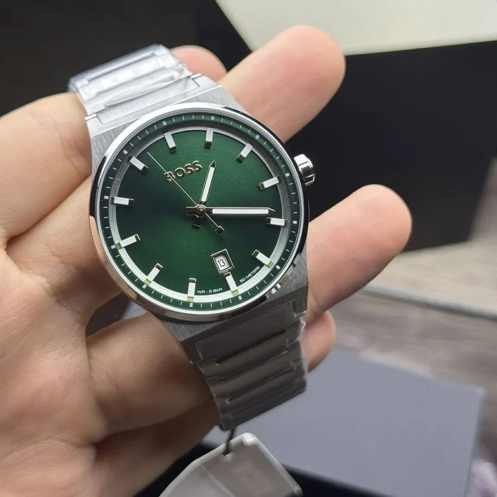 Hugo Boss Watch For Men 1514079