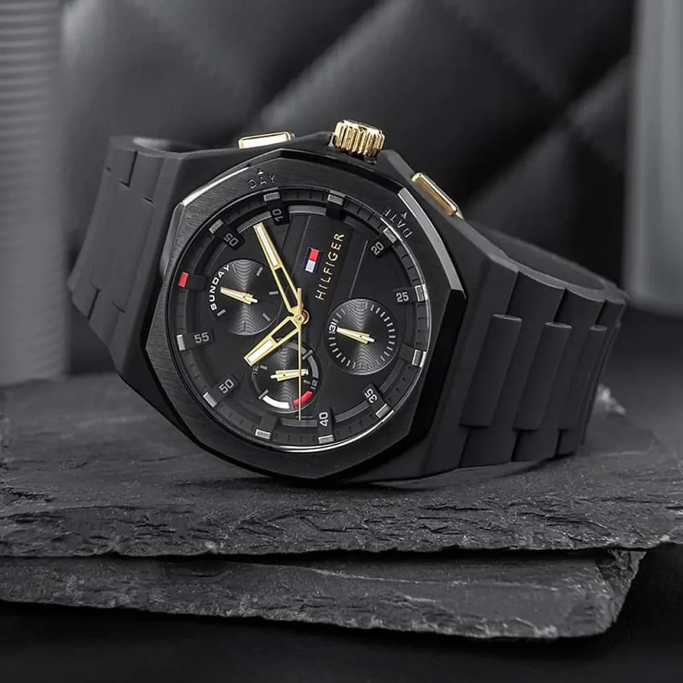 Tommy Hilfiger Watch For Men 1792120