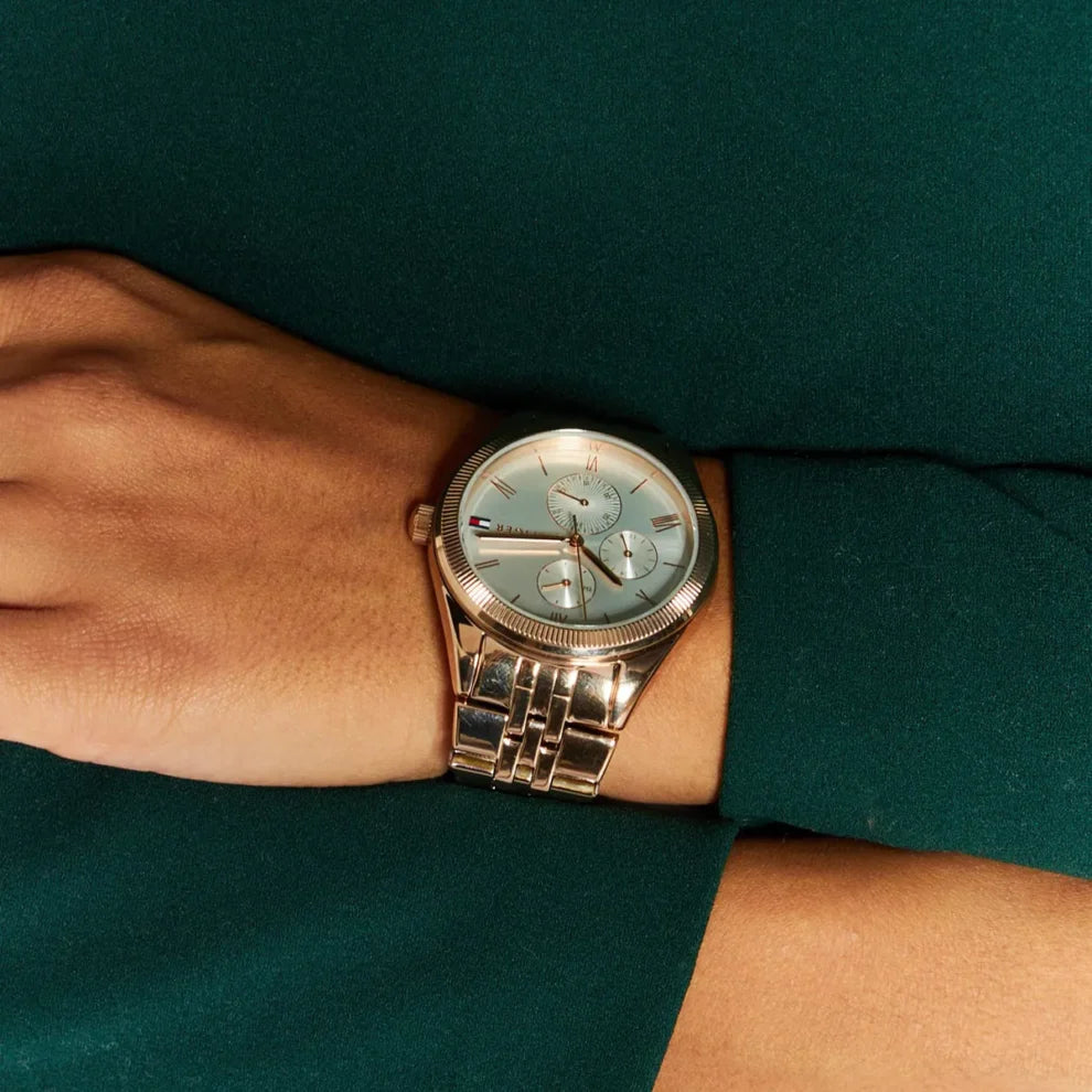 Tommy Hilfiger Watch For Women 1782593