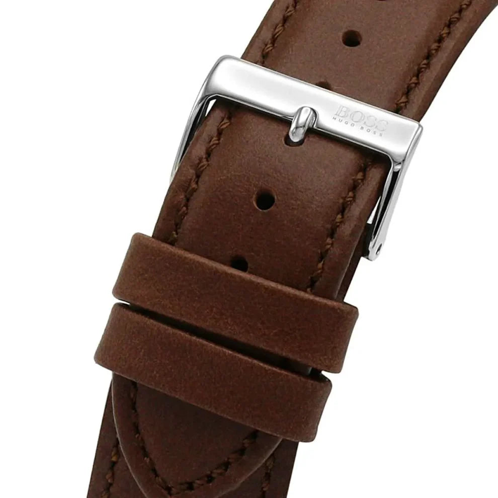 Hugo Boss Watch For Men 1513786