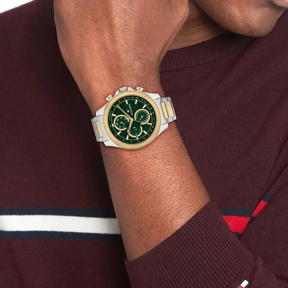 Tommy Hilfiger Watch For Men 1792079