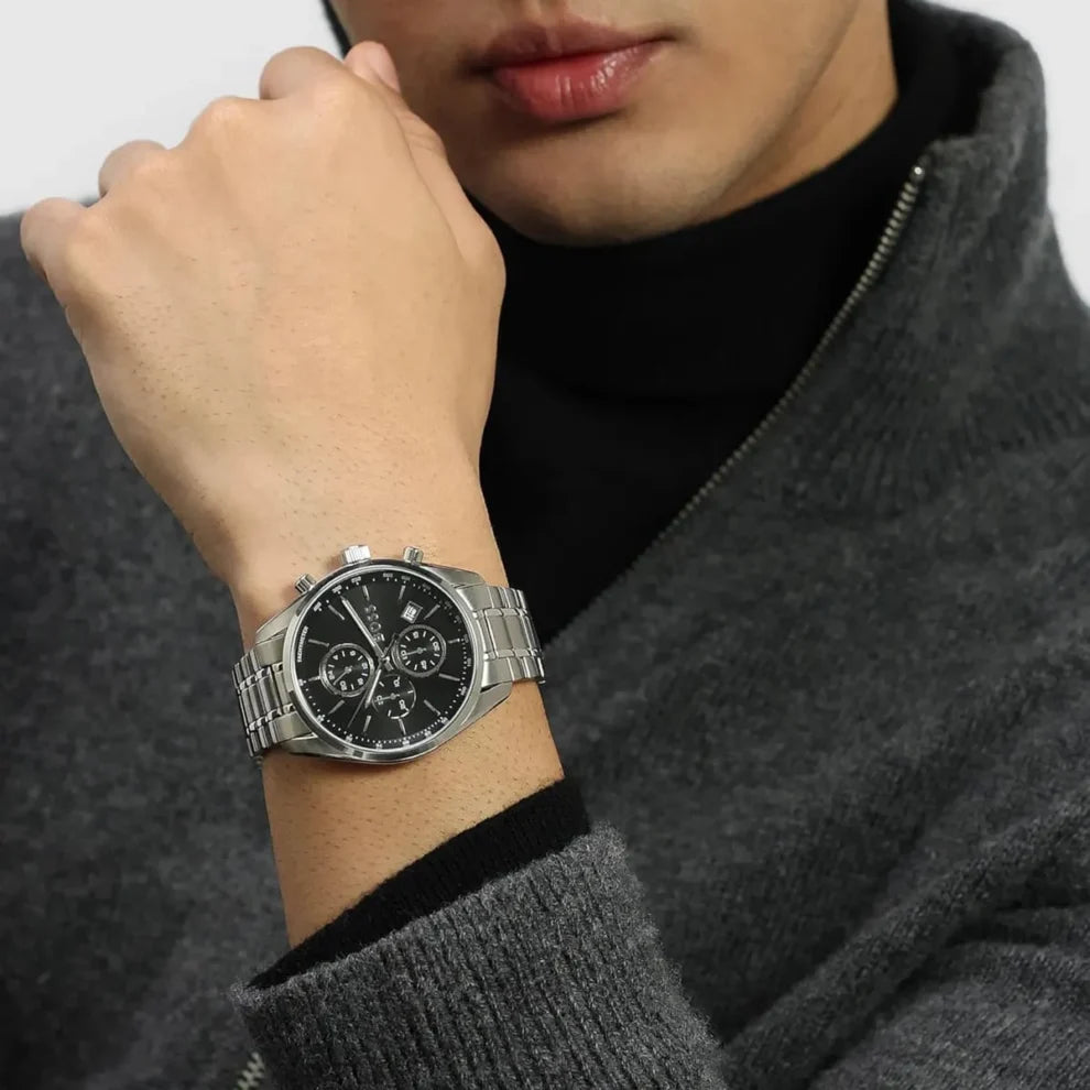 Hugo Boss Watch For Men 1514251