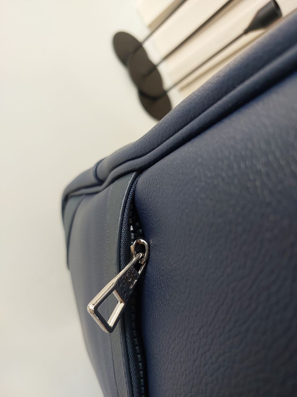 شنطة ظهر تومي هيلفيغر رجالي - جلد فاخر | Tommy Hilfiger Backpack