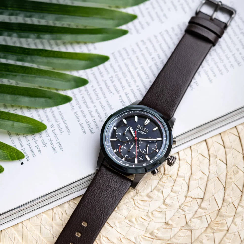 Hugo Boss Watch For Men 1514030