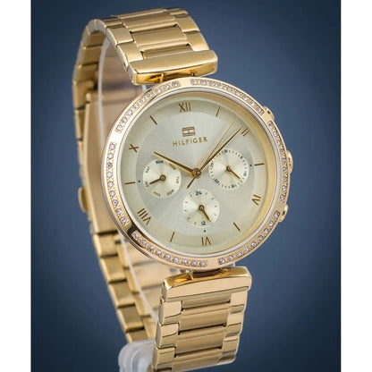 Tommy Hilfiger Watch For Women 1782392