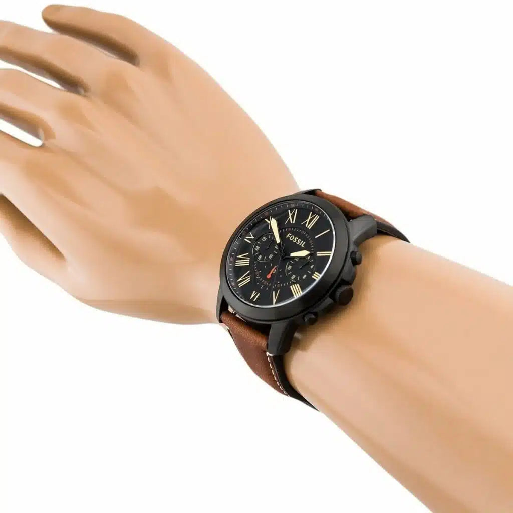Fossil Watch For Men FS5241