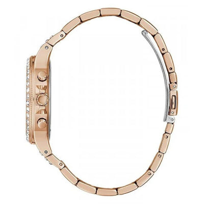 GUESS Women's Moonlight Multifunction Watch | Model GW0320L6