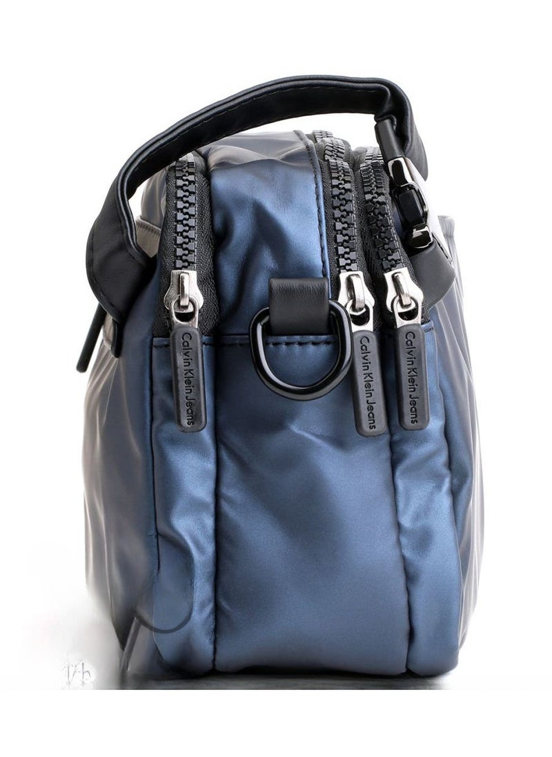 CK Navy Bag For Men