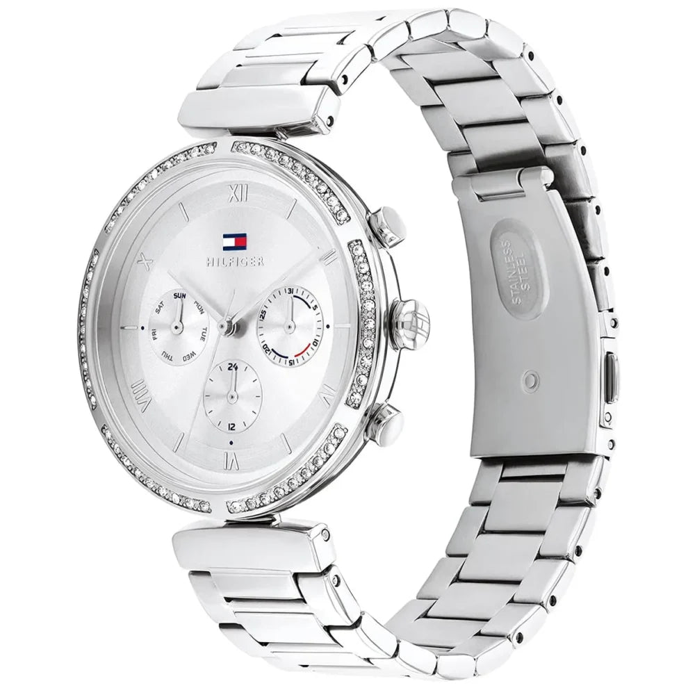 Tommy Hilfiger Watch For Women 1782393
