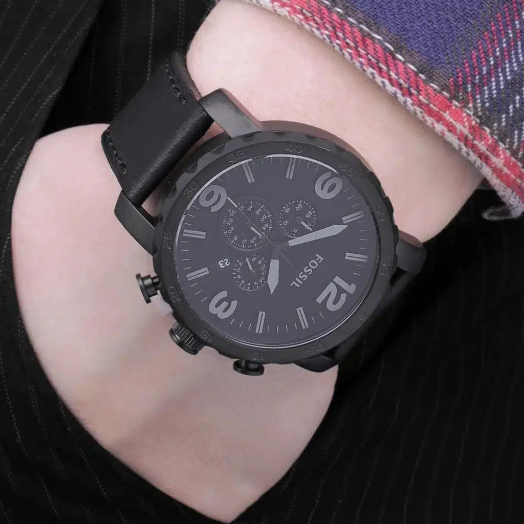 Fossil Watch For Men JR1354