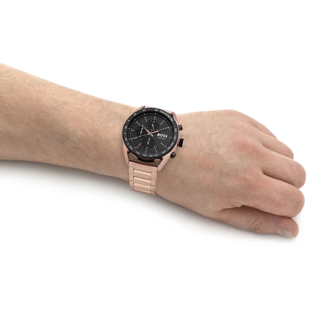 Hugo Boss Watch For Men 1514027