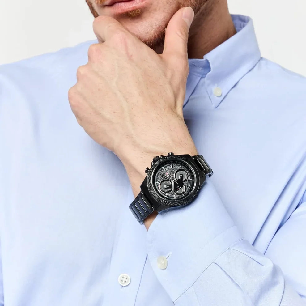 Tommy Hilfiger Watch For Men 1792081