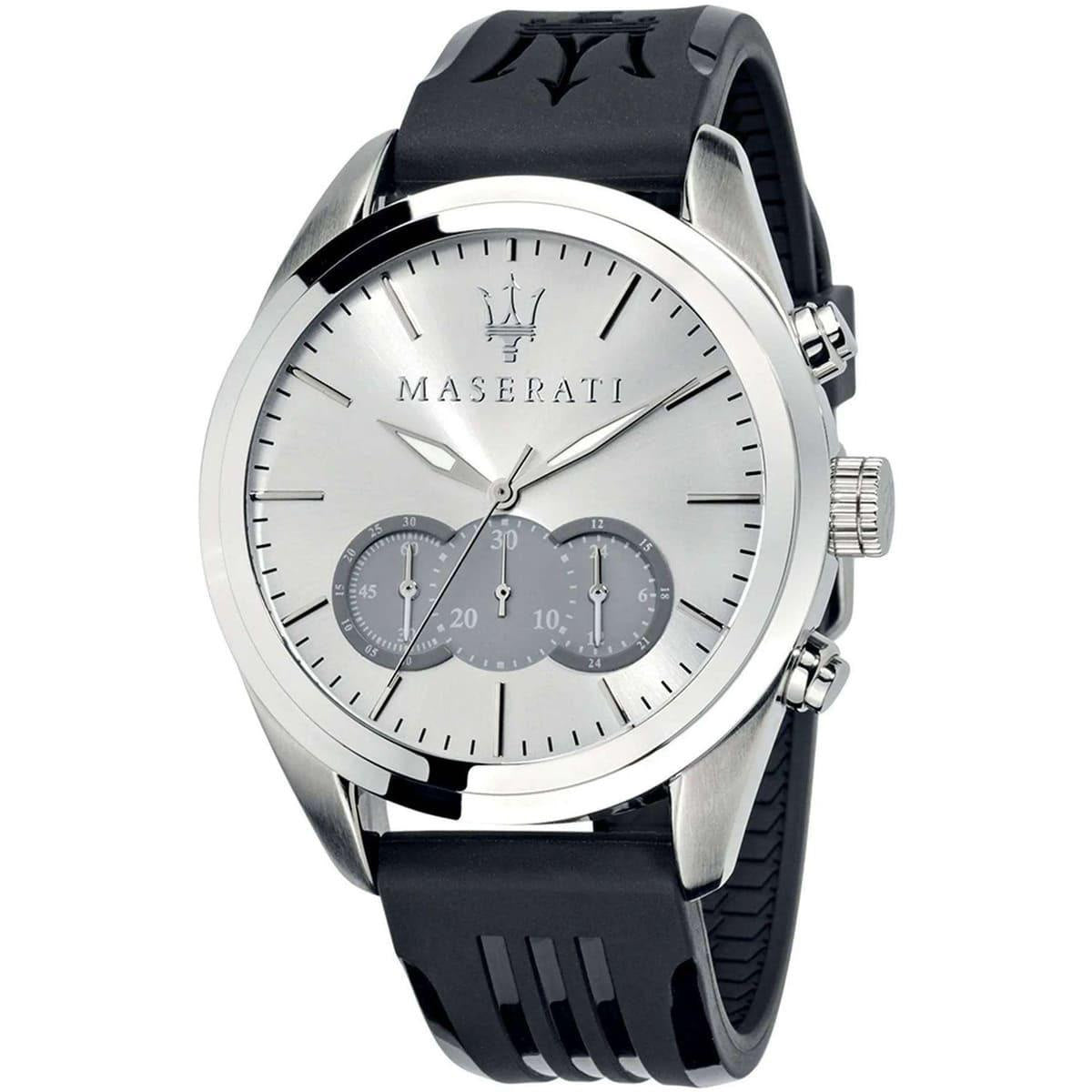 ساعة مازيراتي للرجال R8871612012