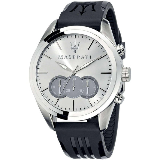 ساعة مازيراتي للرجال R8871612012