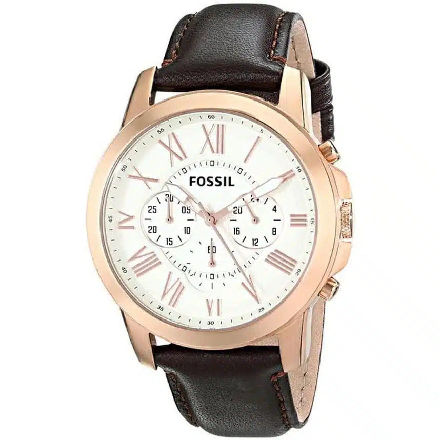 Fossil Watch For Men FS4991