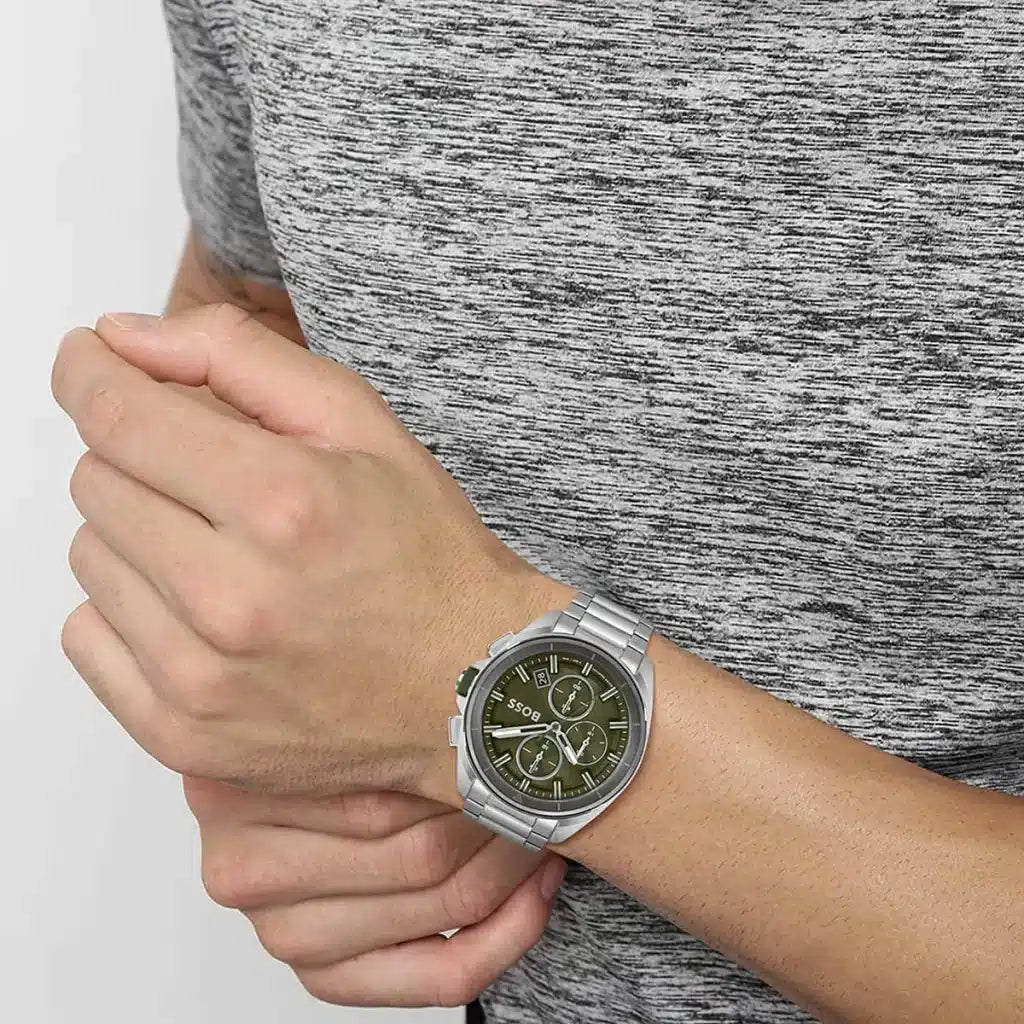 ساعة هوجو بوس للرجال 1513951