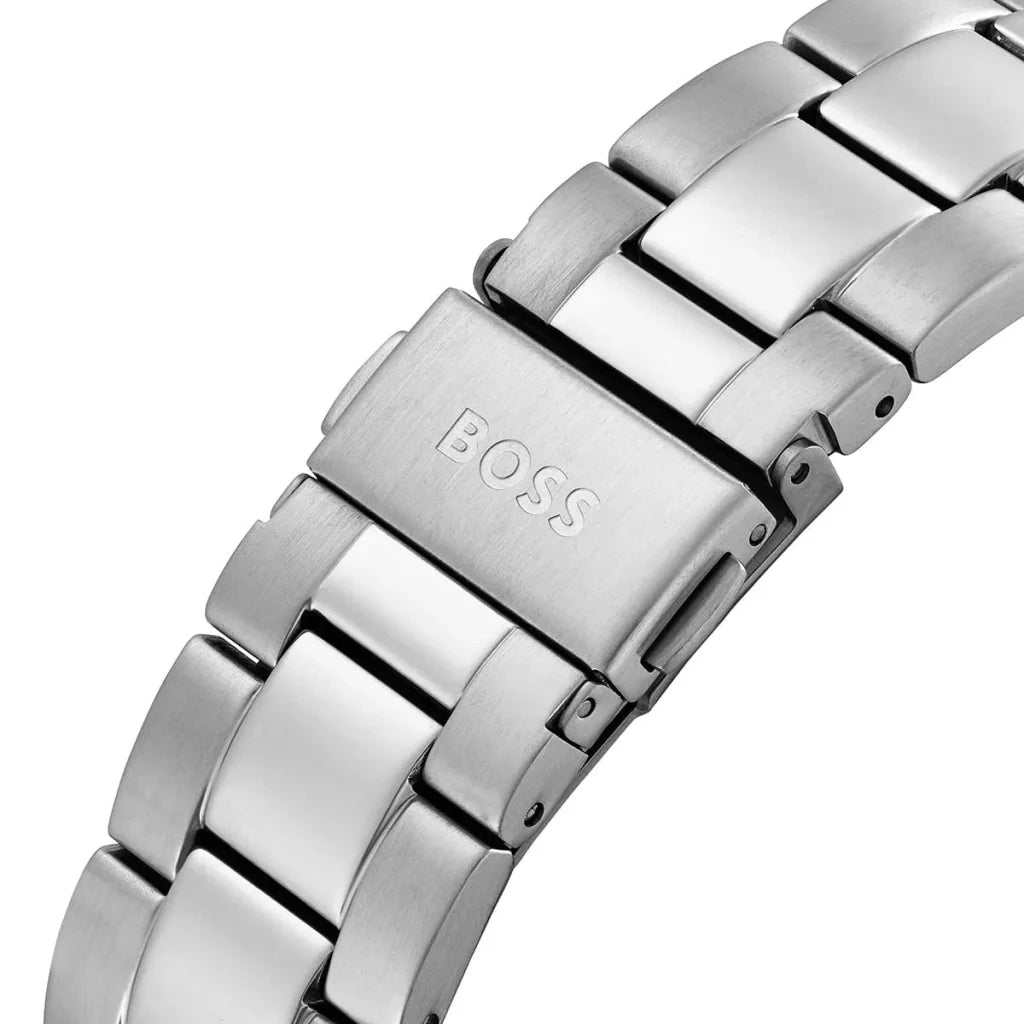 Hugo Boss Watch For Men 1514057