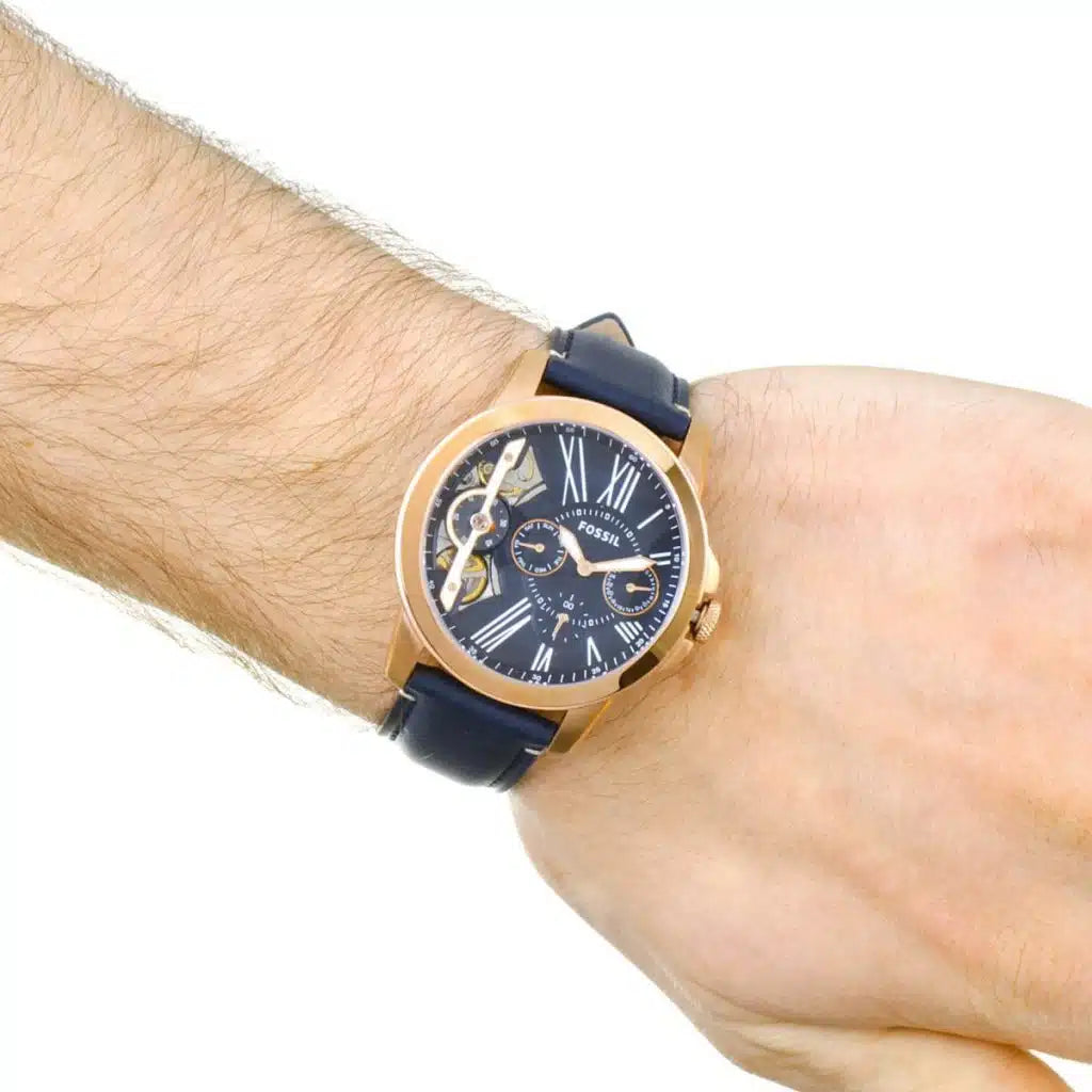 Fossil Watch For Men ME1162