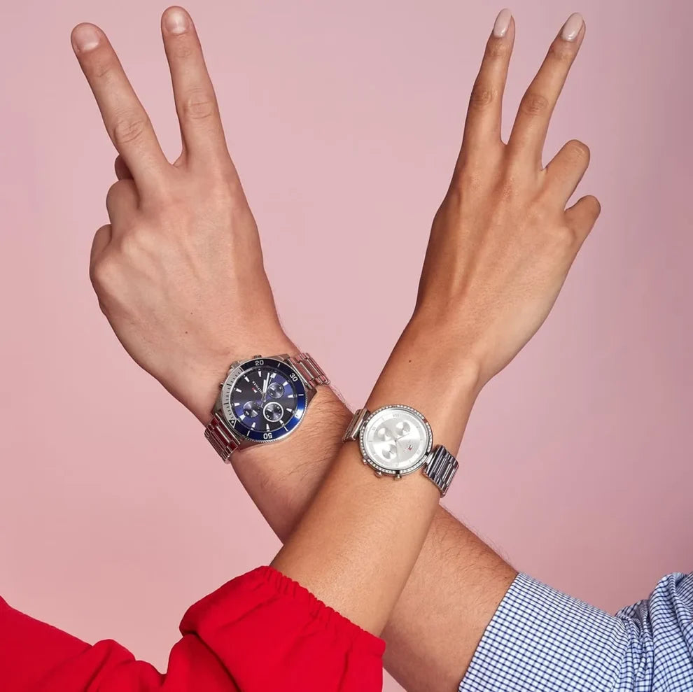 Tommy Hilfiger Watch For Women 1782393