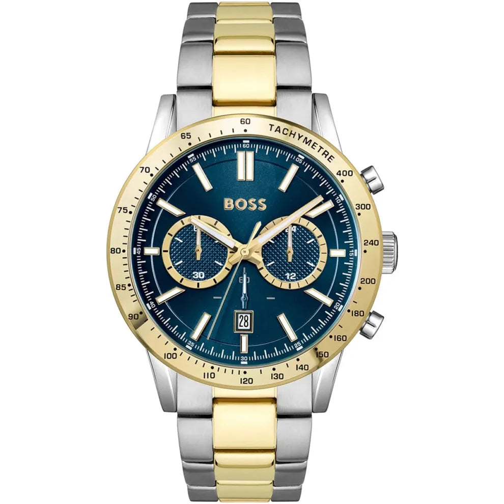 Hugo Boss Watch For Men 1514163