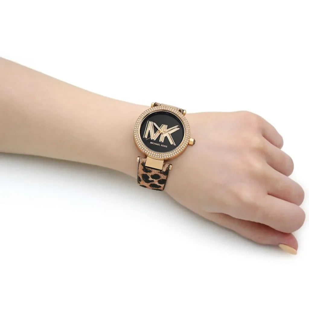 ساعة مايكل كورس للنساء MK4723